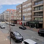 In Near The Marina
