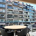 In Near The Marina * Nieuwpoort