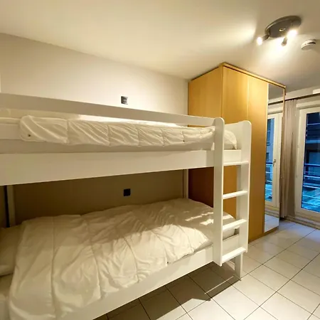 Appartement In Near The Marina