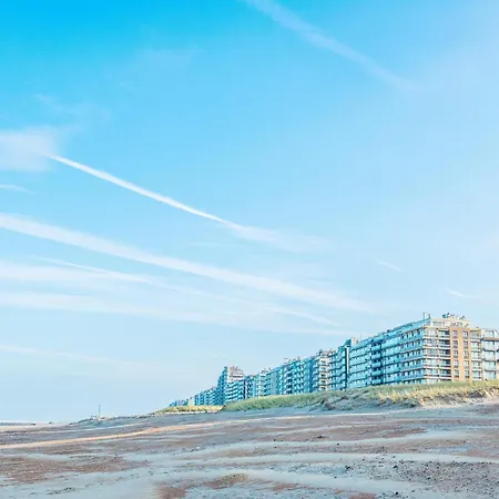 In Near The Marina דירה *