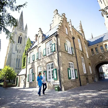 In Near The Marina דירה *